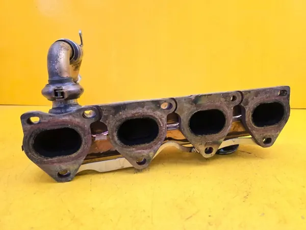 A6541405201 Coletor de Escape para Mercedes W213 2.0 CDI image 3