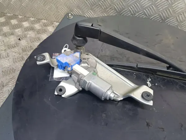 Motor do limpa-vidros traseiro Subaru Forester IV OEM 01 image 3