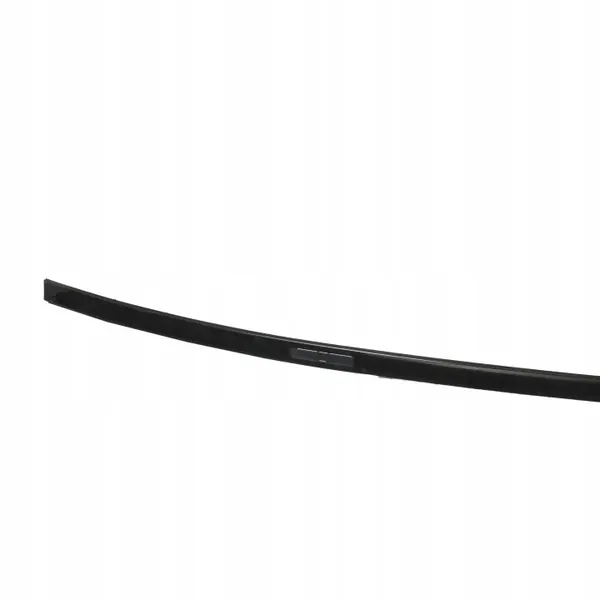 Barra de teto esquerda OEM A2056900382 Mercedes W205 preta image 3