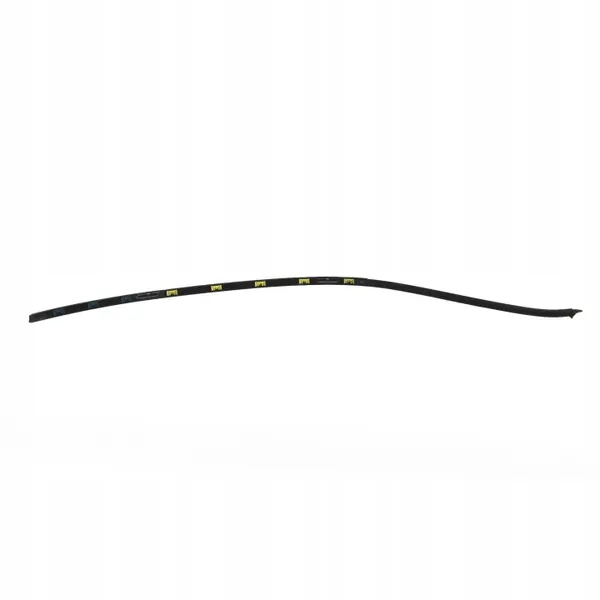 Barra de teto esquerda OEM A2056900382 Mercedes W205 preta image 4
