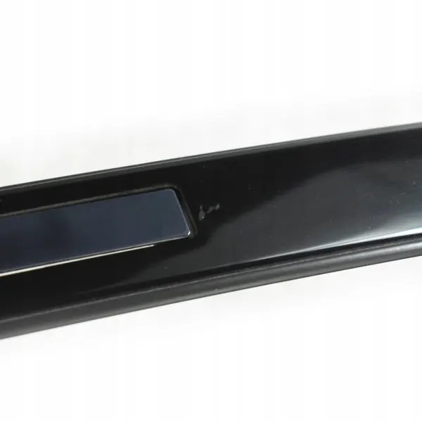 Barra de teto esquerda OEM A2056900382 Mercedes W205 preta image 6