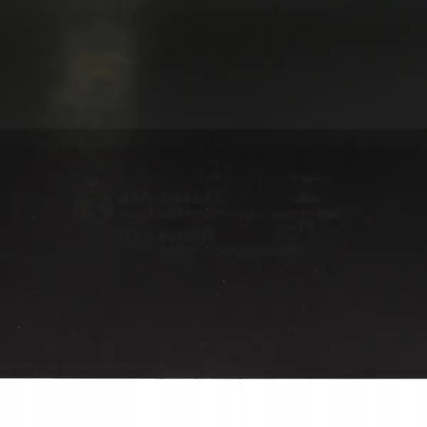 Panoramadak OEM A2057800121 voor Mercedes W205 Sedan image 3