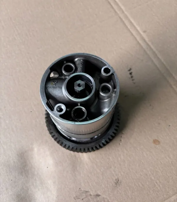 Oljepump OEM 651181181 för Mercedes 2.2 CDI image 3