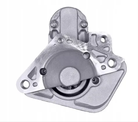 Hella Startmotor 8EA 011 610-241 image 2