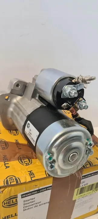 Hella Startmotor 8EA 011 610-241 image 5