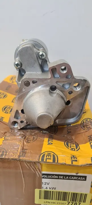 Hella Startmotor 8EA 011 610-241 image 7