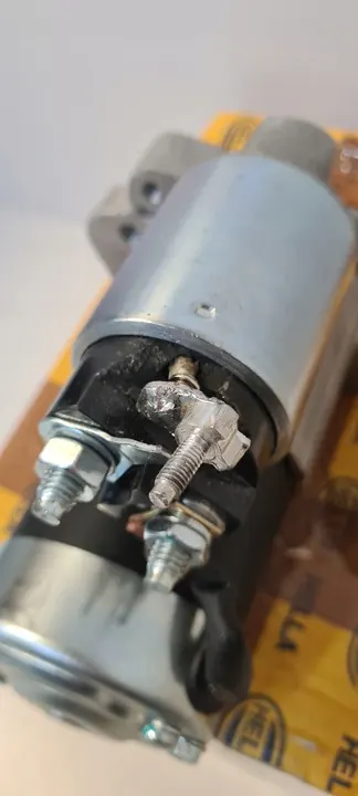 Hella Startmotor 8EA 011 610-241 image 9