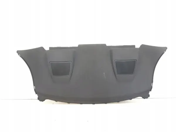 BMW E63 Taka-Hylly OEM 7070269 - Käytetty image 2