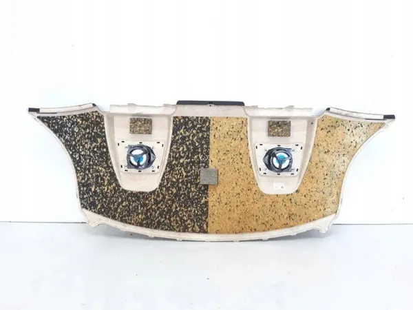 BMW E63 Taka-Hylly OEM 7070269 - Käytetty image 3