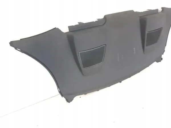 BMW E63 Taka-Hylly OEM 7070269 - Käytetty image 4