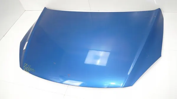 Motorafdekking OEM 360177847 voor Hyundai i30 2007-2010 image 3