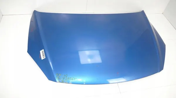 Motorafdekking OEM 360177847 voor Hyundai i30 2007-2010 image 4