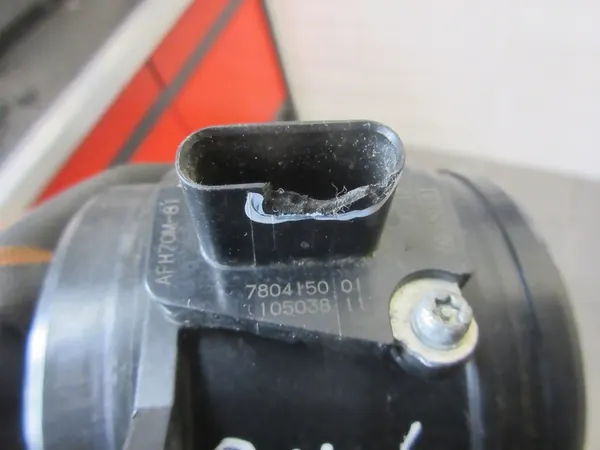 Ilmamassamittari BMW E90 E91 N57D30A F01 F02 image 4