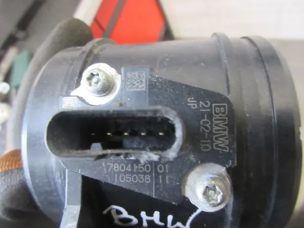 Ilmamassamittari BMW E90 E91 N57D30A F01 F02 image 5