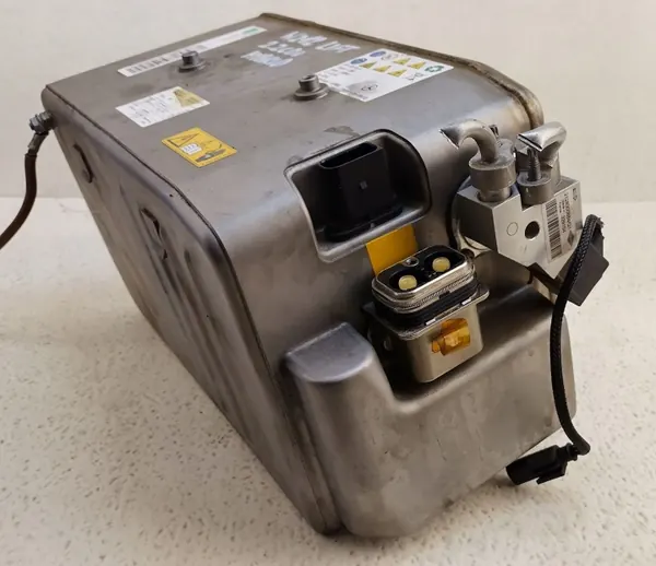Batería HV Mercedes-Benz OEM A2129027206 Usada image 4