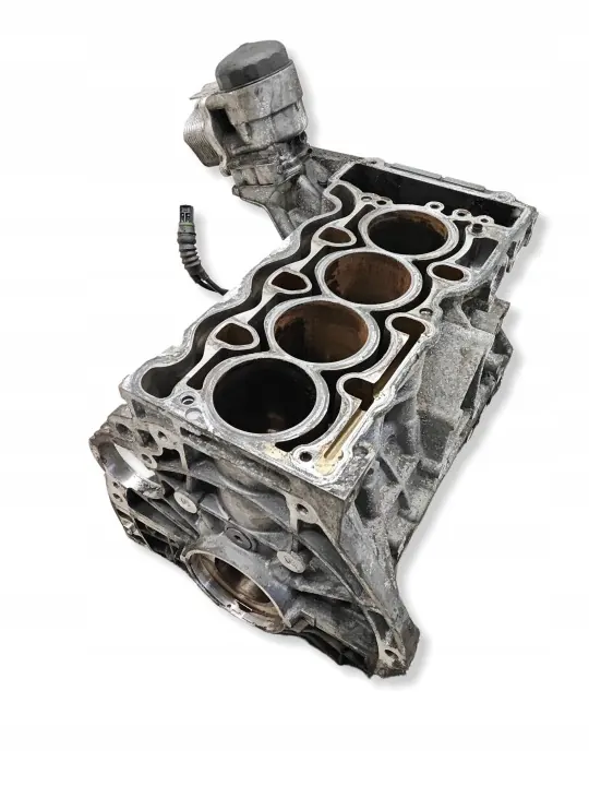 Bloco Motor BMW N43B20A 2.0L 16V 122-143CV image 2