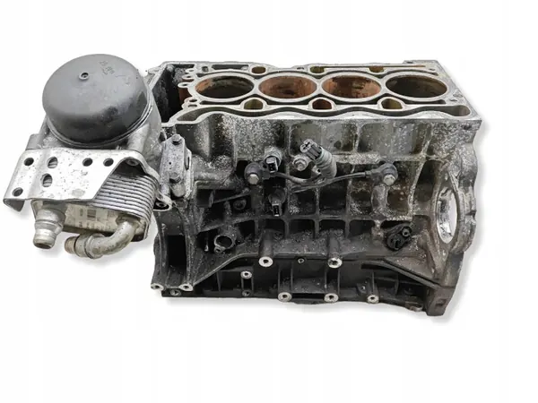 Bloco Motor BMW N43B20A 2.0L 16V 122-143CV image 4