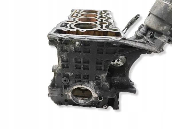 Bloco Motor BMW N43B20A 2.0L 16V 122-143CV image 5