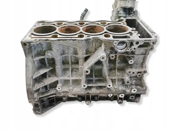 Bloco Motor BMW N43B20A 2.0L 16V 122-143CV image 6