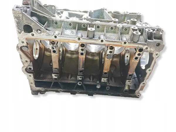 Bloco Motor BMW N43B20A 2.0L 16V 122-143CV image 7