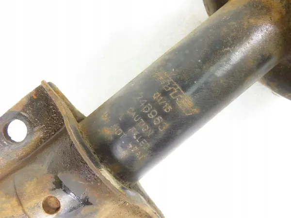 OEM 746963 Höger Fram McPherson för Citroen Jumper I image 6