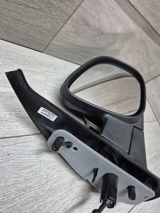 Specchio Destro CITAN 963016348R image 2