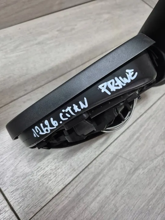 Specchio Destro CITAN 963016348R image 7