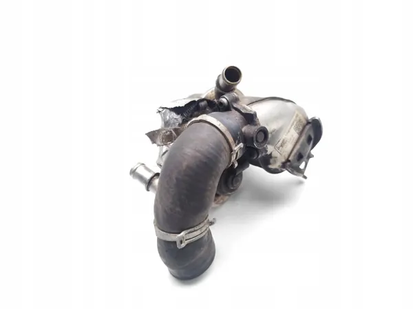 Skoda Octavia EGR-jäähdytin OEM 04L131512D 1.6 TDI image 4