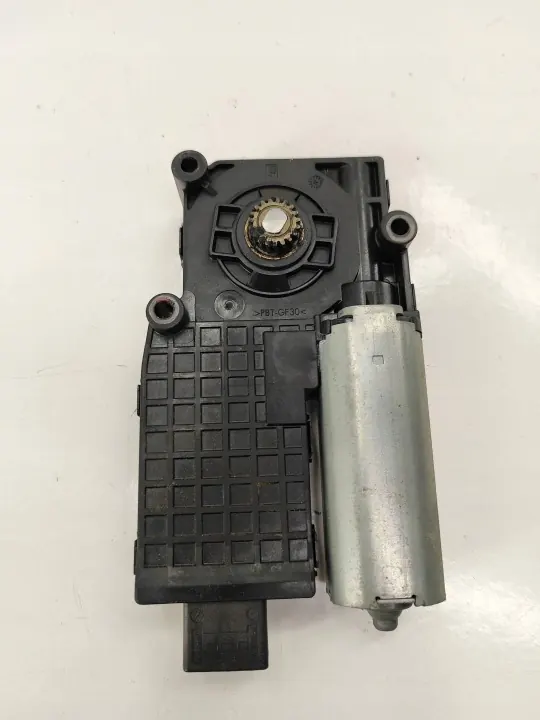 Schuifdakmotor OEM 9815012777 Rechterkant Peugeot 508 II image 4