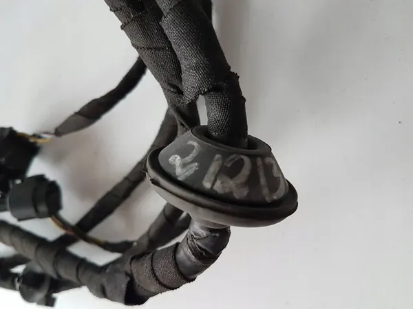 Cable PDC Mercedes-Benz E W212 2011 123 image 3