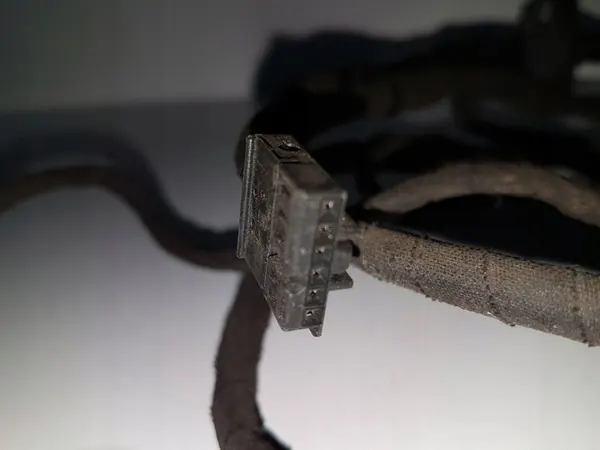 Cable PDC Mercedes-Benz E W212 2011 123 image 4