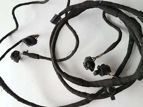 Cable PDC Mercedes-Benz E W212 2011 123 image 5