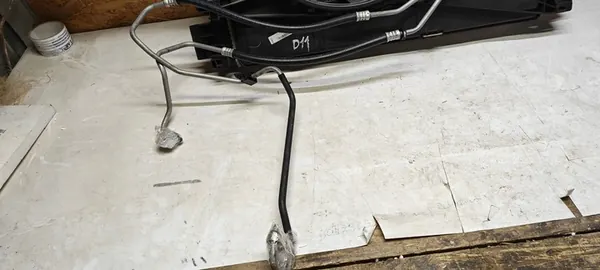 Radiadores Completos Chevrolet Trax 1.4 T 2012-2019 OEM 89976000 image 2