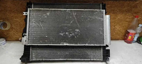 Radiadores Completos Chevrolet Trax 1.4 T 2012-2019 OEM 89976000 image 3