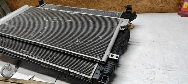 Radiadores Completos Chevrolet Trax 1.4 T 2012-2019 OEM 89976000 image 6