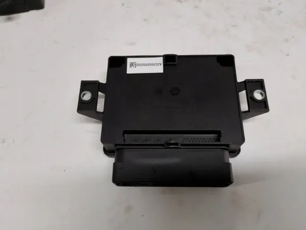 Module Contrôle Frein Porsche OEM 95B907801C image 3