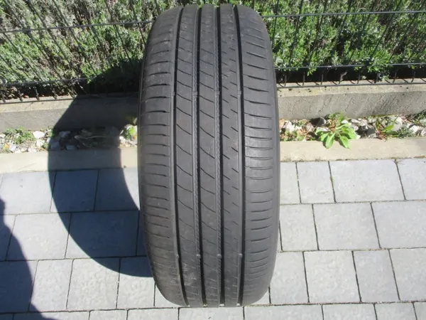 Neumático verano MAXXIS PREMITRA HP6 205/55 R16 91V image 2