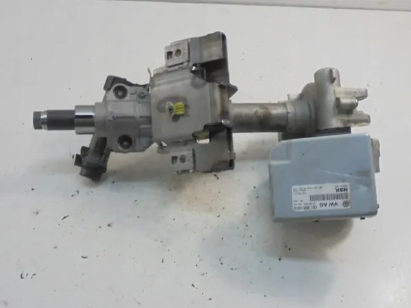 Skoda ohjausvipu OEM 1S1423510R image 2