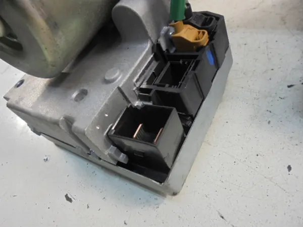 Skoda ohjausvipu OEM 1S1423510R image 3