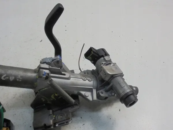 Skoda ohjausvipu OEM 1S1423510R image 5
