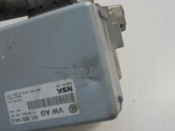 Skoda ohjausvipu OEM 1S1423510R image 8