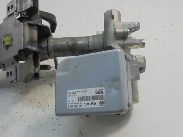 Skoda ohjausvipu OEM 1S1423510R image 9