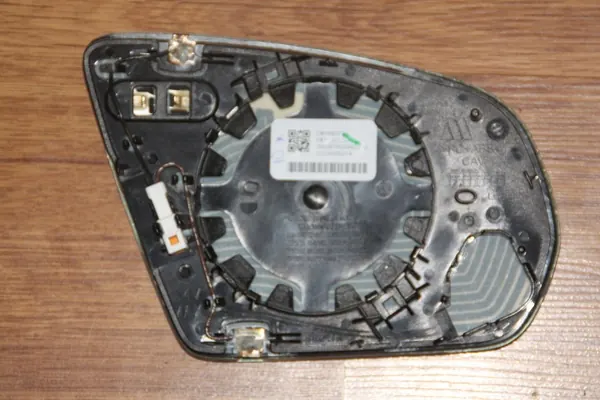 Insertion Miroir Gauche MERCEDES - Auto-Assombrissant image 4