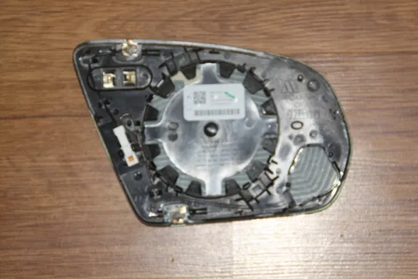 Insertion Miroir Gauche MERCEDES - Auto-Assombrissant image 5