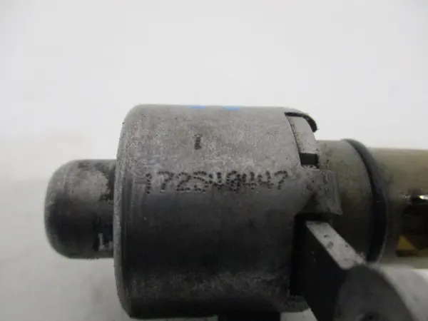 OPEL 55491643-123ds-58df6d Kamaxelfasventil image 5