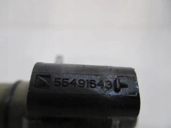 OPEL 55491643-123ds-58df6d Kamaxelfasventil image 6
