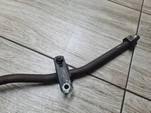 Ilmankompressorin Putki OEM SPRĘŻARKI VOLVO FM 4 FH 16 image 3