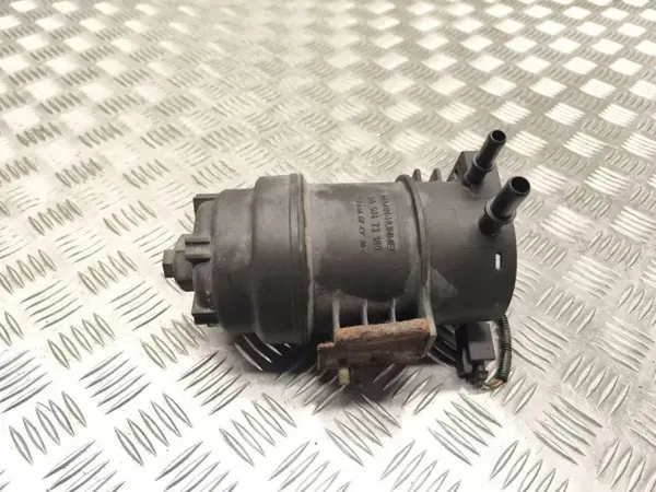 Bränslefilterhus OEM 6650473180 för Mondeo MK4 image 2