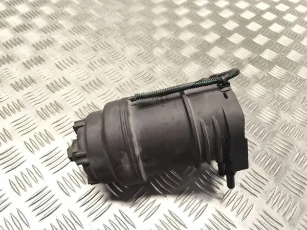 Bränslefilterhus OEM 6650473180 för Mondeo MK4 image 5