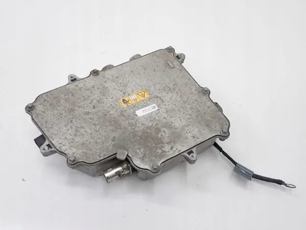 Inverter Converter Mercedes B-Klasse W246 W242 B250e image 1